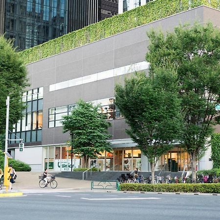 도쿄 Hama Hills Shinjuku 아파트 호텔 외부 사진